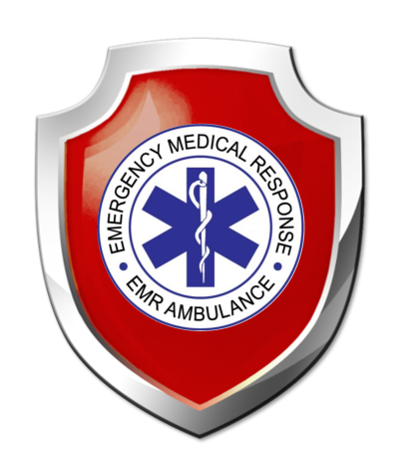 Local Ambulance (EMRS)